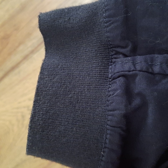 Pull&Bear Lightweight Jacket - Picture 12 of 12